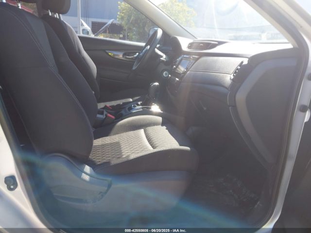 KNMAT2MV0JP508605 Nissan Rogue