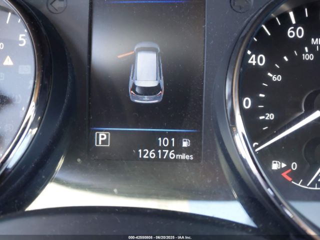 KNMAT2MV0JP508605 Nissan Rogue
