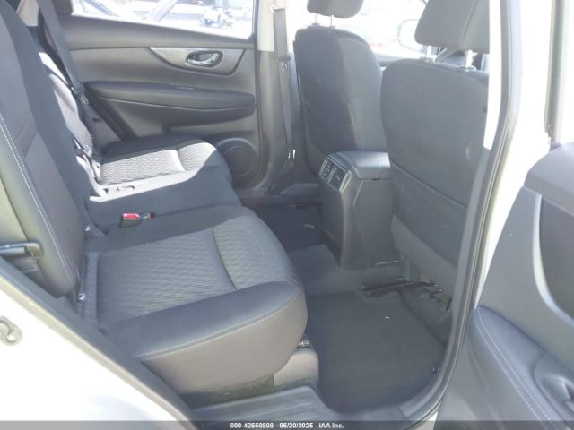 KNMAT2MV0JP508605 Nissan Rogue