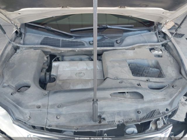 2T2ZK1BA9EC137606 Lexus 2gr-fe