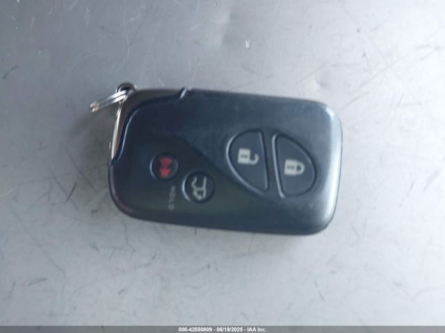 2T2ZK1BA9EC137606 Lexus 2gr-fe