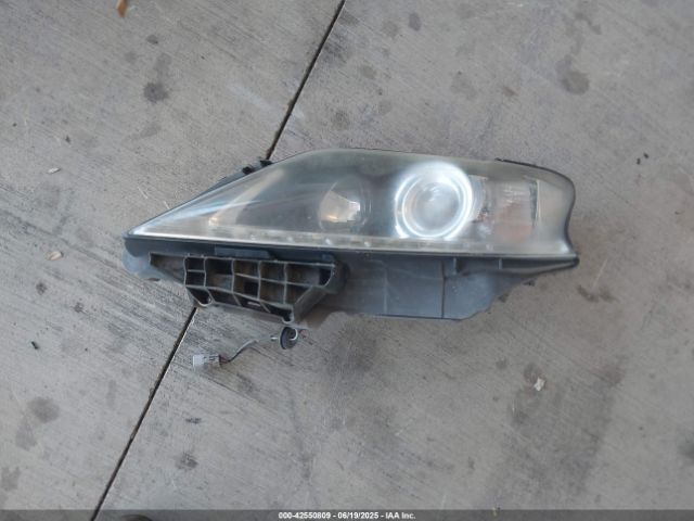 2T2ZK1BA9EC137606 Lexus 2gr-fe