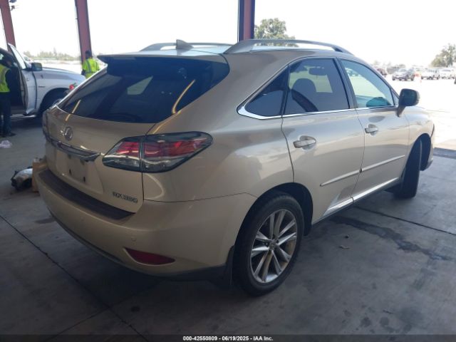 2T2ZK1BA9EC137606 Lexus 2gr-fe