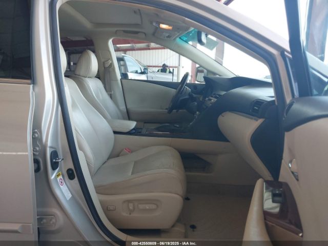 2T2ZK1BA9EC137606 Lexus 2gr-fe