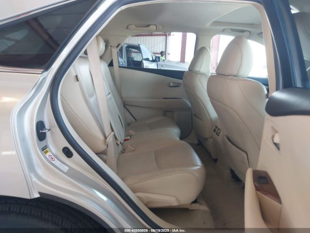 2T2ZK1BA9EC137606 Lexus 2gr-fe