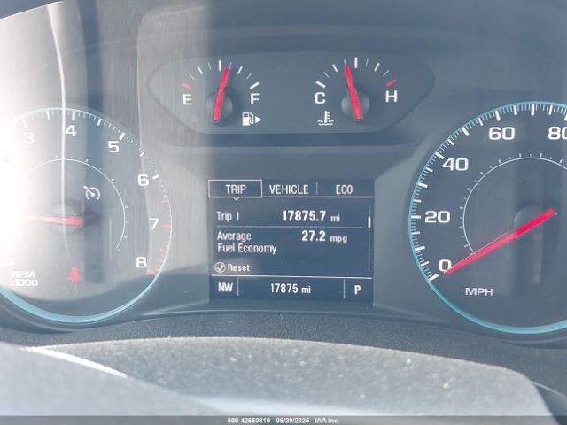 2025 CHEVROLET MALIBU 1G1ZD5ST2SF113022 Photo 6