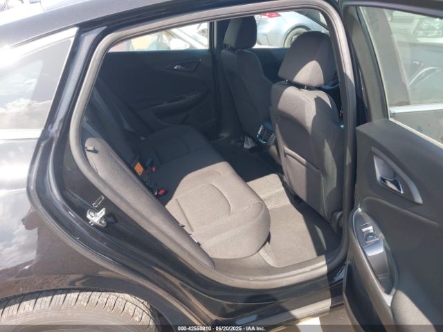 2025 CHEVROLET MALIBU 1G1ZD5ST2SF113022 Photo 7