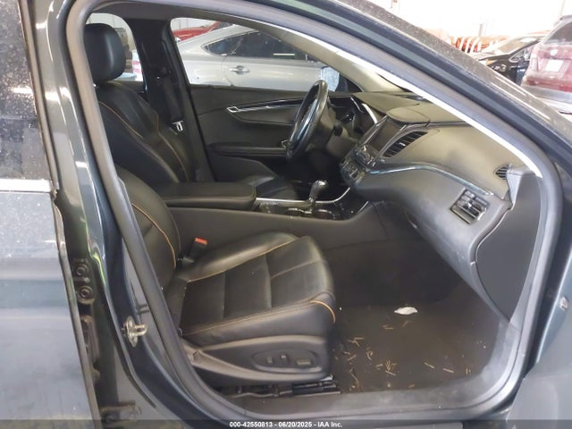 2G1125S39J9143032 Chevrolet lfx - spark ignited direct injection, vvt, e85 max, alum