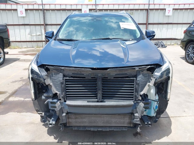 2021 CADILLAC XT4 1GYFZCR47MF068798 Photo 5