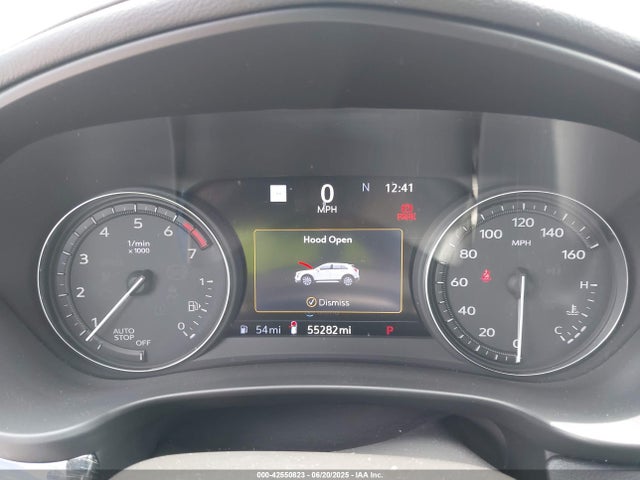 2021 CADILLAC XT4 1GYFZCR47MF068798 Photo 6
