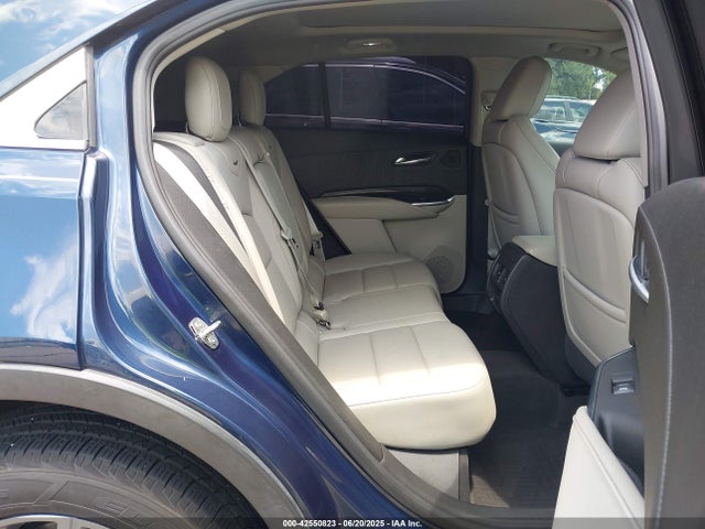 2021 CADILLAC XT4 1GYFZCR47MF068798 Photo 7