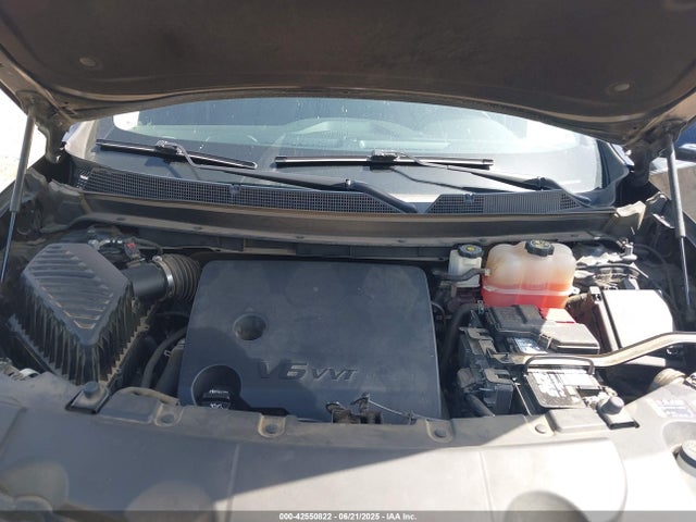 1GNERGKW5JJ165454 Chevrolet lfy - spark ignited direct injection, atss, gen 1