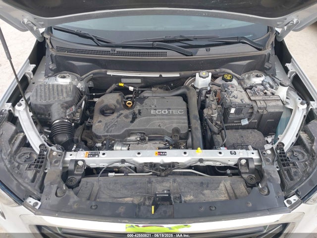 3GKALMEV6ML335106 GMC lyx
