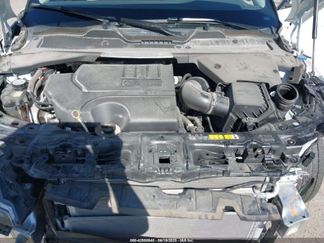 2024 LAND ROVER RANGE ROVER EVOQUE SALZJ2FX8RH246290 Photo 9