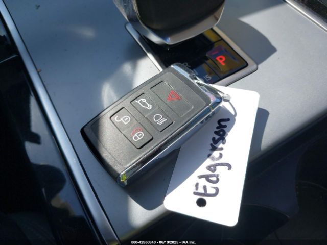 2024 LAND ROVER RANGE ROVER EVOQUE SALZJ2FX8RH246290 Photo 10