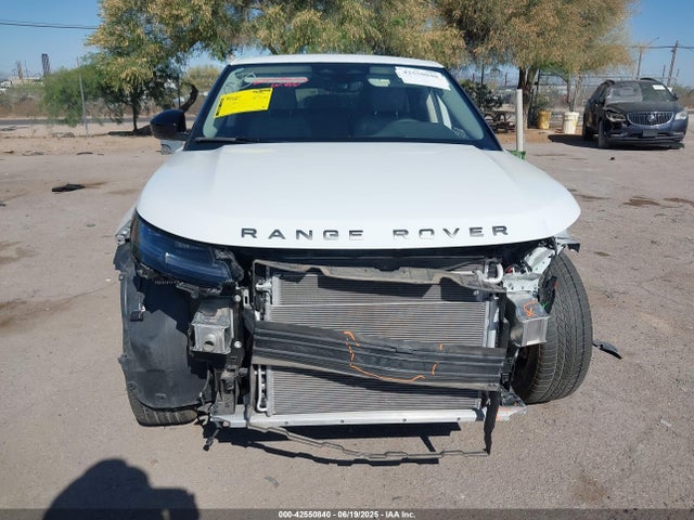 Land Rover aj20p 2024 SALZJ2FX8RH246290 Image 13