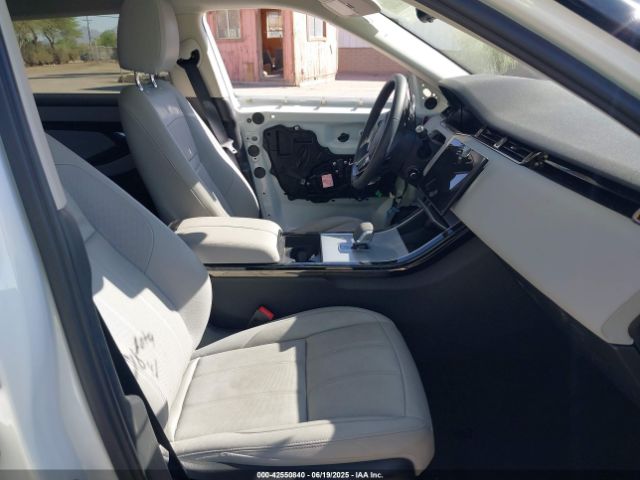 2024 LAND ROVER RANGE ROVER EVOQUE SALZJ2FX8RH246290 Photo 4
