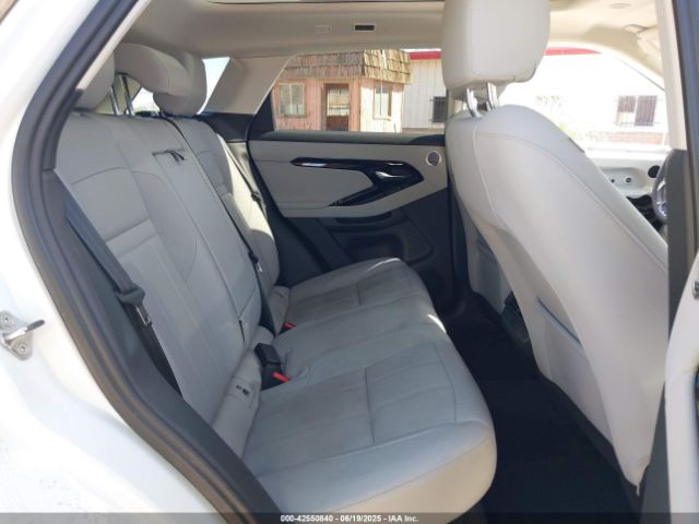 2024 LAND ROVER RANGE ROVER EVOQUE SALZJ2FX8RH246290 Photo 7
