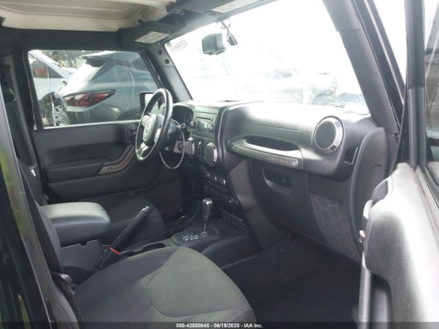2015 JEEP WRANGLER UNLIMITED 1C4BJWDGXFL638750 Photo 4
