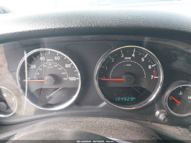 2015 JEEP WRANGLER UNLIMITED 1C4BJWDGXFL638750 Photo 6