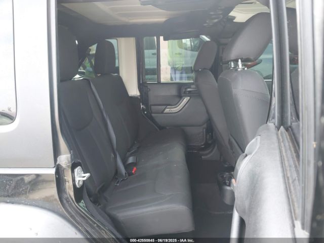 2015 JEEP WRANGLER UNLIMITED 1C4BJWDGXFL638750 Photo 7