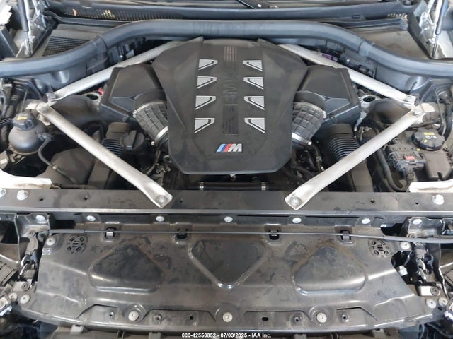 5UX33EM09P9P12572 BMW X7
