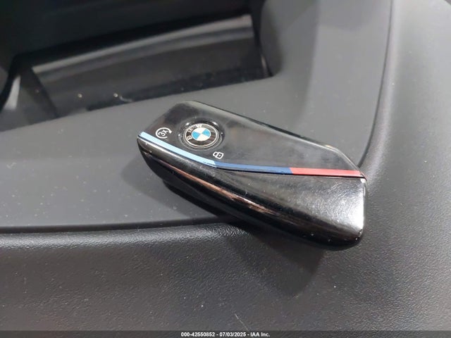 5UX33EM09P9P12572 BMW X7
