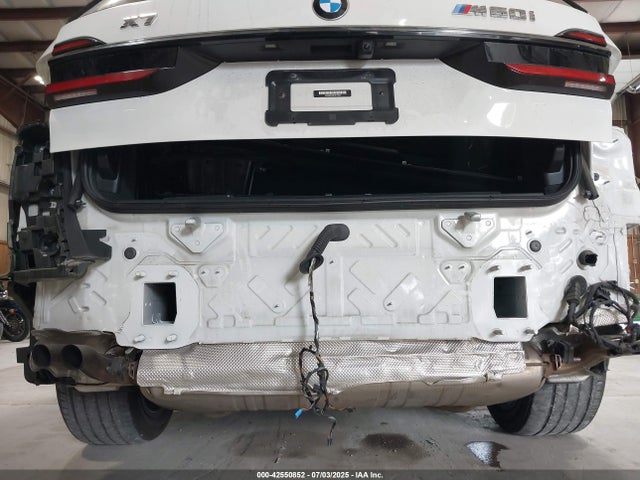 5UX33EM09P9P12572 BMW X7