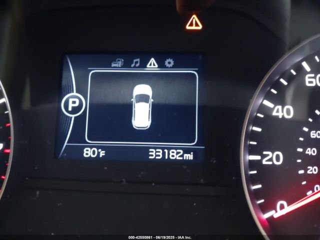 KNDPM3AC7K7619721 KIA gdi theta ii