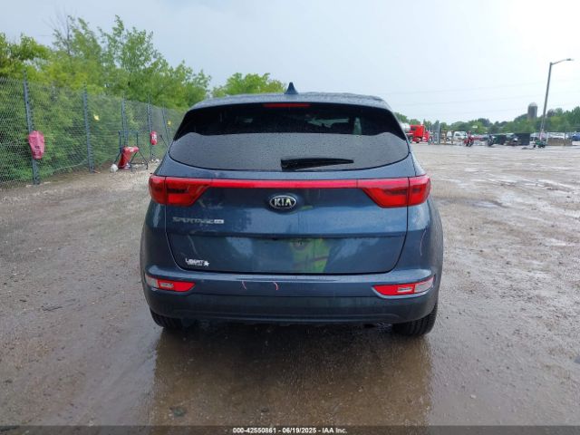 KNDPM3AC7K7619721 KIA gdi theta ii
