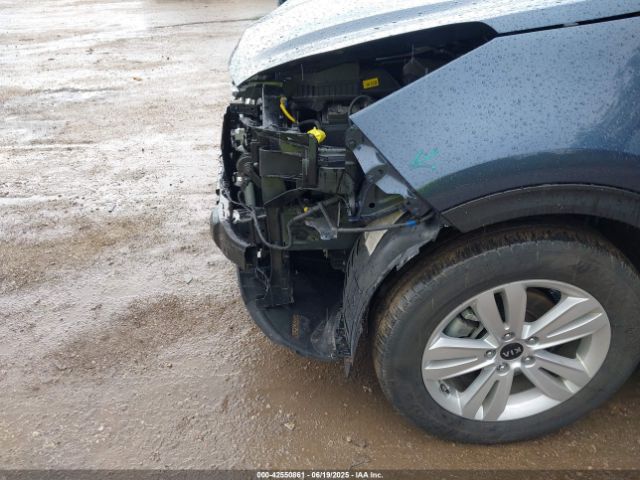 KNDPM3AC7K7619721 KIA gdi theta ii