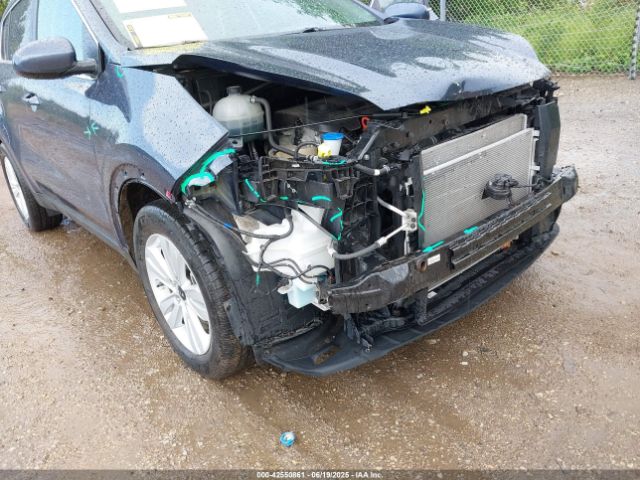 KNDPM3AC7K7619721 KIA gdi theta ii