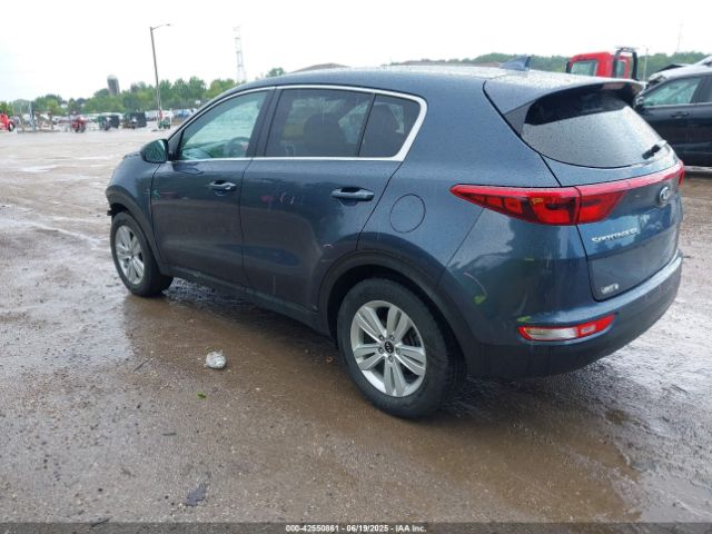 KNDPM3AC7K7619721 KIA gdi theta ii