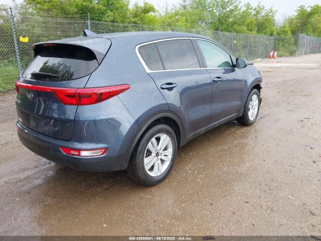 KNDPM3AC7K7619721 KIA gdi theta ii