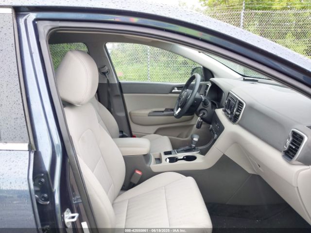KNDPM3AC7K7619721 KIA gdi theta ii