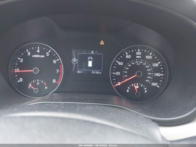 KNDPM3AC7K7619721 KIA gdi theta ii