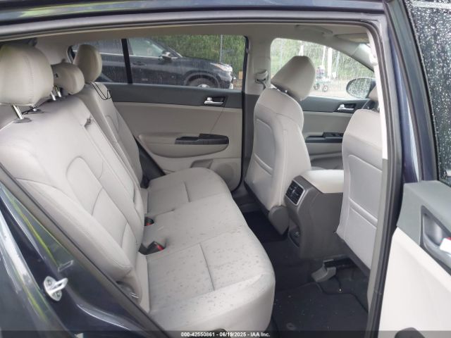 KNDPM3AC7K7619721 KIA gdi theta ii