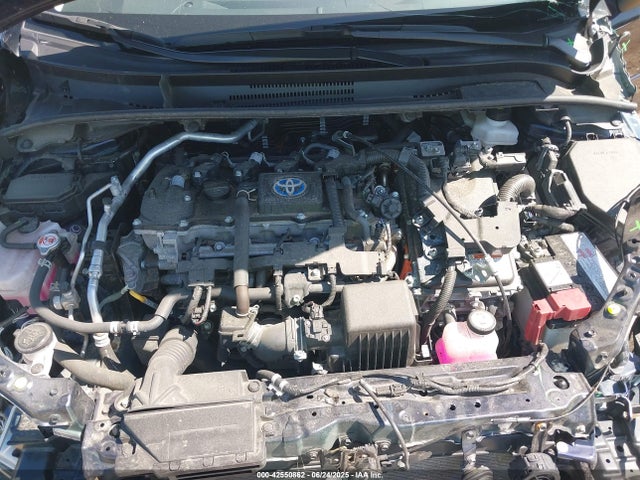 Toyota 2zr-fxe 2024 JTDBDMHE4RJ006993 Image 10