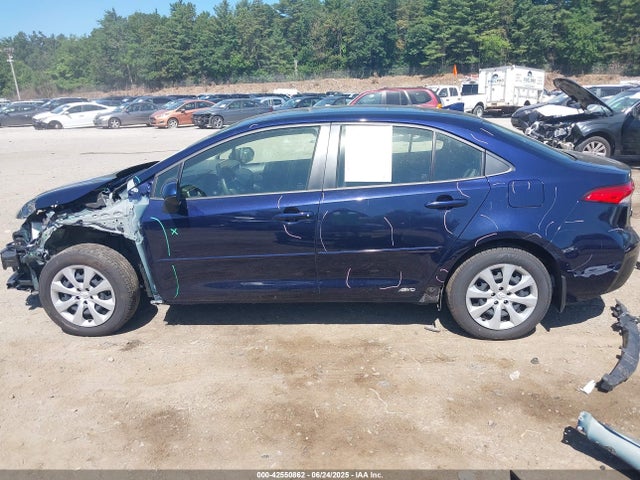 Toyota 2zr-fxe 2024 JTDBDMHE4RJ006993 Image 14