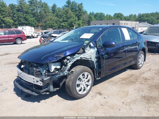Toyota 2zr-fxe 2024 JTDBDMHE4RJ006993 Image 2