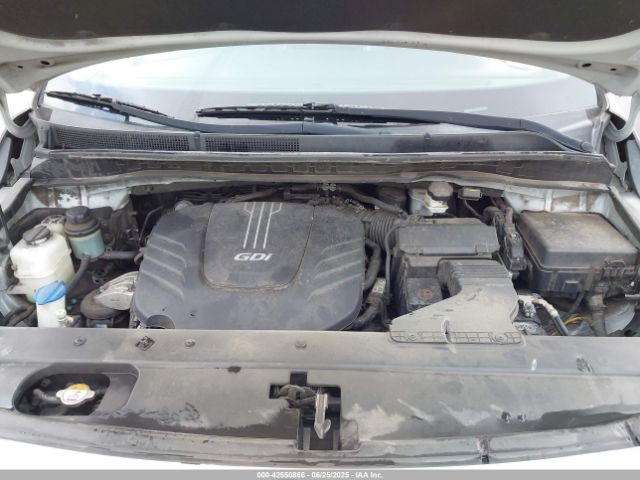 KNDMB5C13H6253108 KIA 2017
