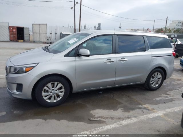 KNDMB5C13H6253108 KIA 2017