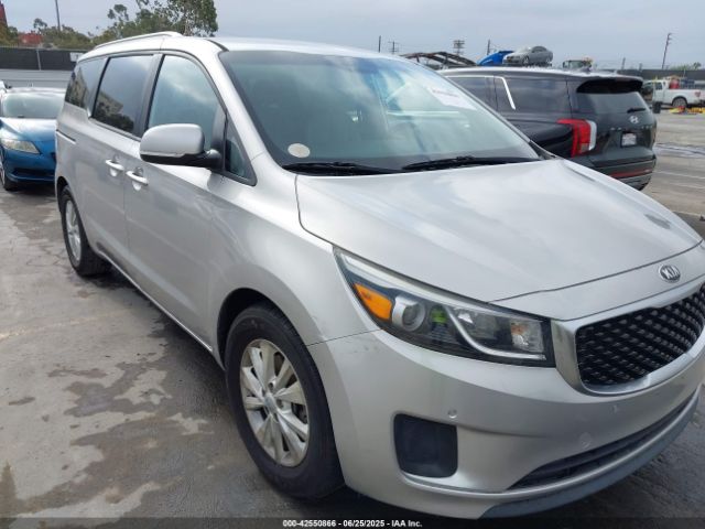 KNDMB5C13H6253108 KIA 2017