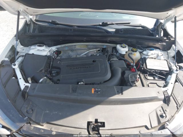 2023 BUICK ENVISION LRBFZNR44PD067804 Photo 9