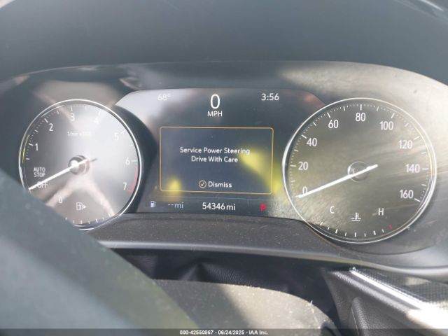 2023 BUICK ENVISION LRBFZNR44PD067804 Photo 6