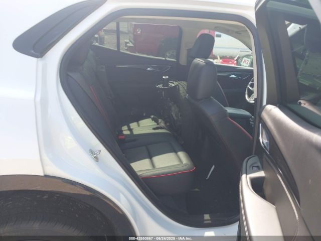 2023 BUICK ENVISION LRBFZNR44PD067804 Photo 7