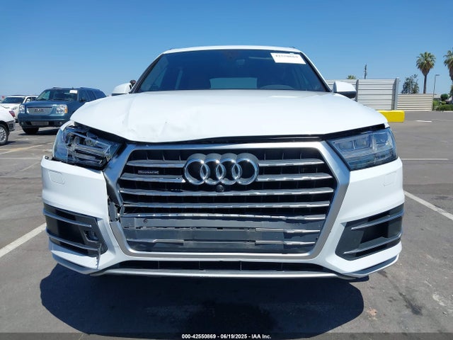 WA1LHAF77KD031333 Audi 2019