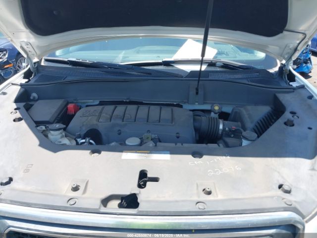 1GKKRSKD5HJ258809 GMC llt - sidi: spark ignited direct injection, 60 degrees, alum