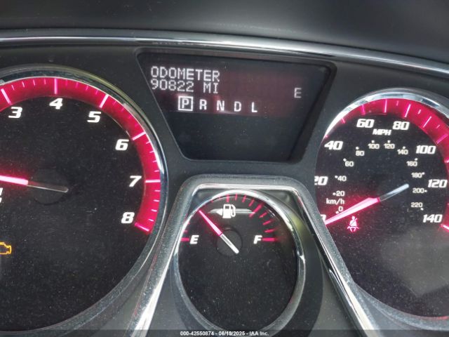 1GKKRSKD5HJ258809 GMC llt - sidi: spark ignited direct injection, 60 degrees, alum