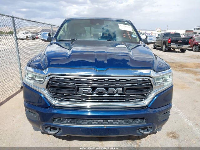 RAM 1500 2021 1C6SRFHT9MN537479 Image 12